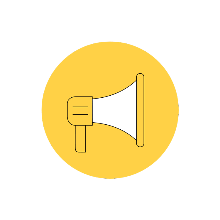 Tone of Voice e Storytelling : il tuo brand, la tua storia, la tua voce - visual e branding.