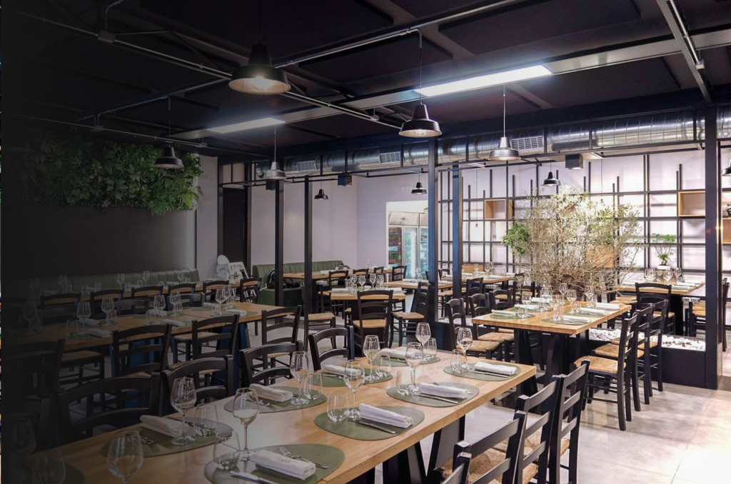 Progetti di architettura su misura per spazi commerciali e residenziali a Napoli, Caserta e Aversa | Nuovo Laboratorio Creativo.