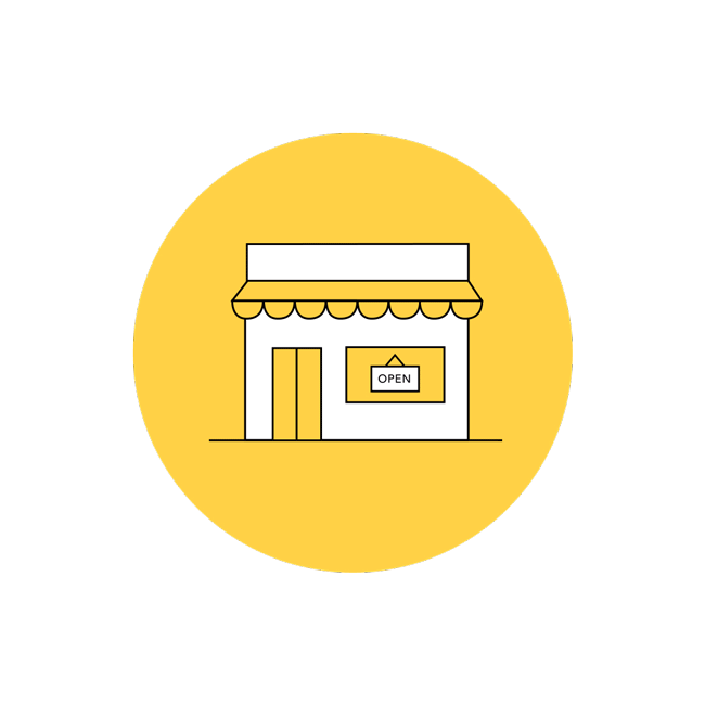 Retail design: spazi commerciali che coinvolgono i clienti.