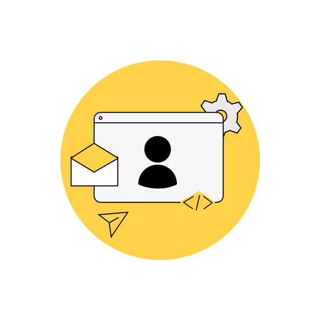 Creazione di siti web personalizzati per rafforzare il brand e migliorare la visibilità
