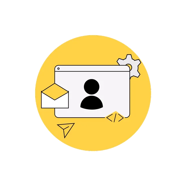 Creazione di siti web personalizzati per rafforzare il brand e migliorare la visibilità