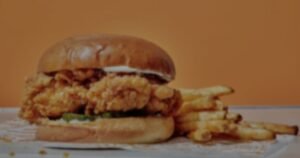 Popeyes : strategie-marketing-vira-food-brand-popeyes